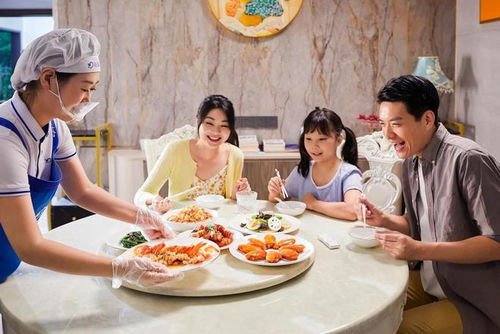 宅經(jīng)濟(jì)催生家政服務(wù)熱潮，輕喜到家引領(lǐng)行業(yè)風(fēng)向標(biāo)