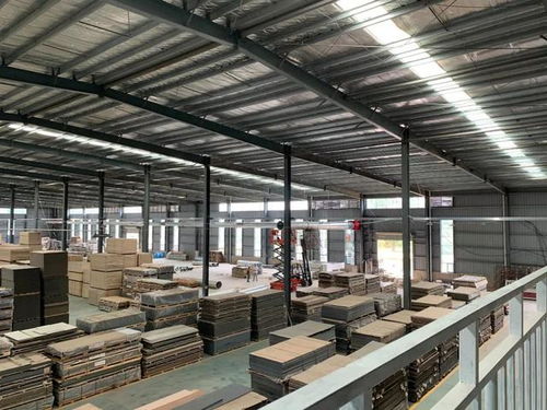 福怡家工廠喬遷新址，家政服務(wù)升級啟航