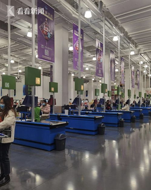 山姆會員店下架新疆產(chǎn)品引發(fā)會員退卡潮，客服回應(yīng)稱“無理由”