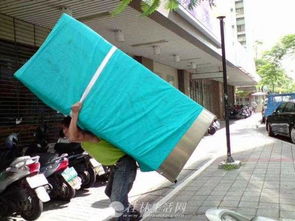 誠信為本，服務(wù)至上——桂林喜順搬家公司與物業(yè)管理的完美結(jié)合