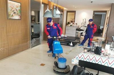 零經(jīng)驗(yàn)創(chuàng)業(yè)者如何選擇家政加盟品牌 避坑指南與優(yōu)質(zhì)推薦